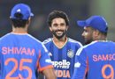 AFG vs IND, 2nd T20I: Nitish, Samson step up as India seals series win over Afghanistan