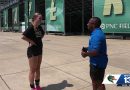Cleats and chords: UAB’s Lola Sommer chases music career