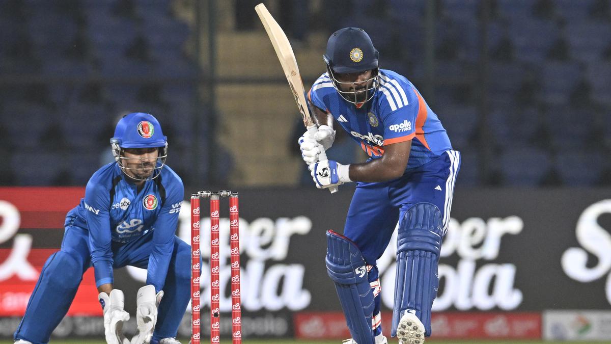 Sanju Samson on being dropped for Sooryavanshi: Getting left out does affect you, but can’t sulk over selection