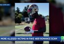 FBI identifies 35 potential victims in fake 49er case