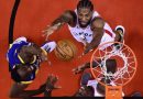 Timeline: Kawhi Leonard’s path back to Toronto