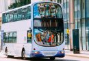 Bus service halted in Viewpark after four attacks in two hours
