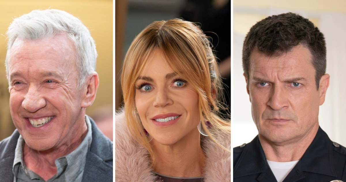 Which Network Shows Won’t Air in Fall 2026? Shifting Gears, Rookie