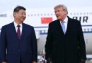 Warm welcome, trade truce extended: the takeaways as Xi arrives in US