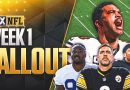 NFL Fallout Week 1: The Bears Got The Gusto To Be The Best Offense In Football