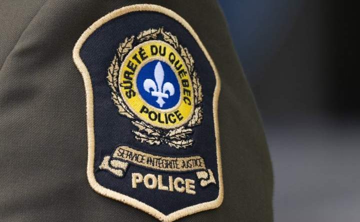 6 injured after vehicle strikes pedestrians at Quebec festival – Montreal