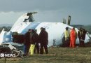 Lockerbie bombing intended ‘to inflict pain and horror’, US court told