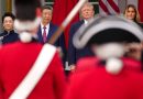 B-2 Spirit, AI cooperation, no US-China conflict: key Xi-Trump takeaways so far