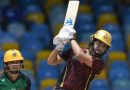 Yastika Bhatia scores fifty to lead Trinbago Knight Riders to win over Jamaica Empress in Women’s CPL