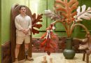 Raúl De Lara Brings His Wood Sculptures to Hermès in New York