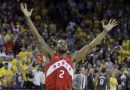 Reports: Kawhi Leonard trade moving ahead