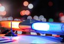 1 pedestrian killed, another injured in series of crashes on I-20