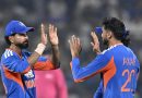 India T20I squad to face West Indies announced — Bumrah rested; Mayank, Prince Yadav included