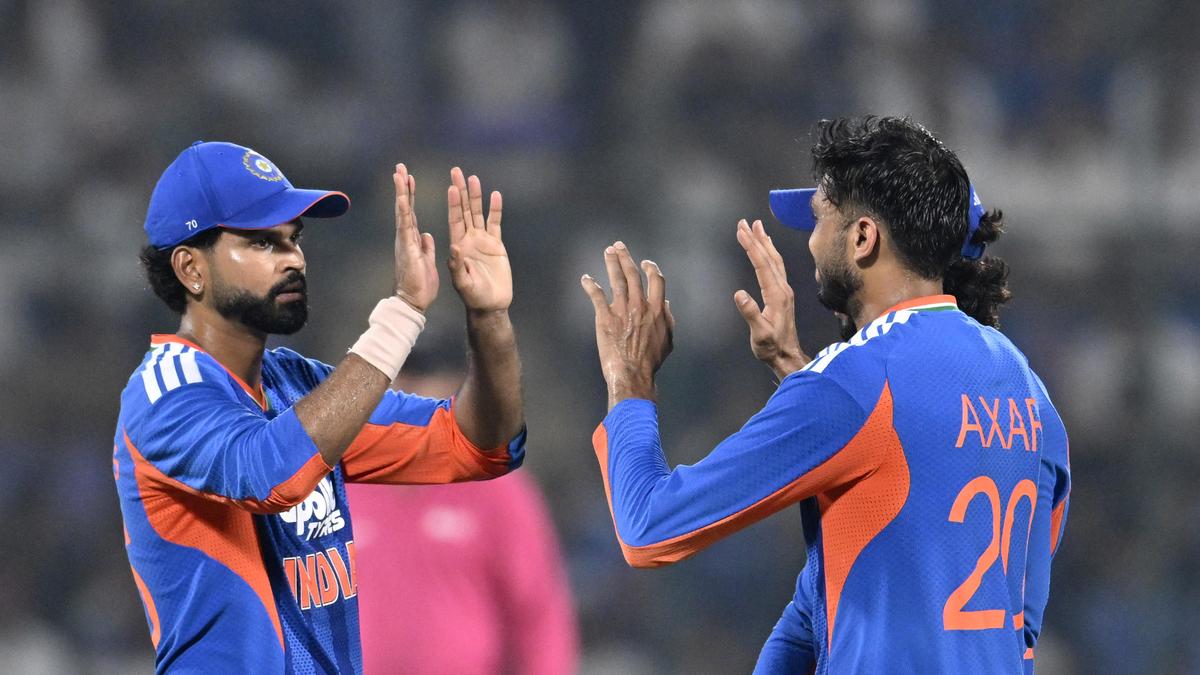 India T20I squad to face West Indies announced — Bumrah rested; Mayank, Prince Yadav included