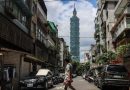 Beijing, Taipei need peace deal before reunification, Taiwanese scholar says