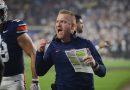 Alex Golesh hyped for Auburn’s SEC opener vs. Florida at Jordan-Hare