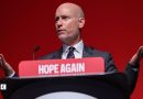 Kinnock yn cyhuddo Llywodraeth Cymru ‘o ddal buddsoddi’n ôl’
