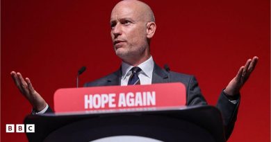 Kinnock yn cyhuddo Llywodraeth Cymru ‘o ddal buddsoddi’n ôl’