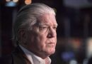 Former NHL exec Brian Burke makes cameo in ‘I Play Rocky’