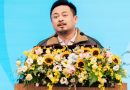 How will Beijing receive most senior Taiwan official to attend Apec events this year?