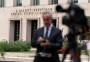 Judge orders White House to restore access to banned news outlets