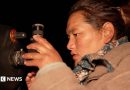 Hanle: The young women guiding tourists through India’s night sky