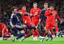 New coach, new players, but same old failings hamper Scotland