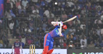 Abishek Porel named in Bengal squad for Guwahati practice matches