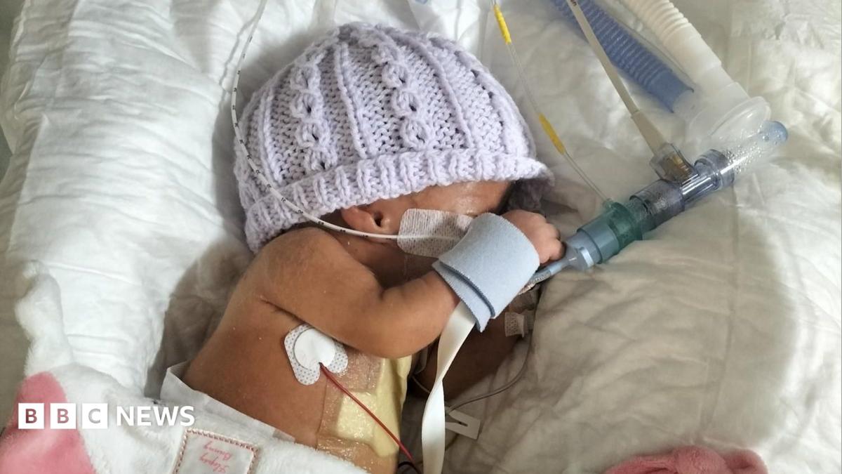 Delay to neonatal reform is putting babies at risk, warn doctors