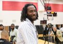 Raptors confirm extension for Kawhi Leonard