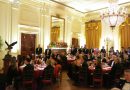 Xi’s security chief among cohort of rising officials at White House banquet