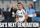Once The Youngsters, USA’s World Cup Veterans Now Become The Mentors