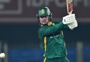South Africa vs Namibia LIVE Score, 2nd ODI: NAM 153/8; Erasmus scores fifty; Target 336