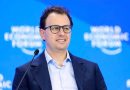 Anthropic CEO Dario Amodei says AI industry needs to give safety measures time to catch up – National