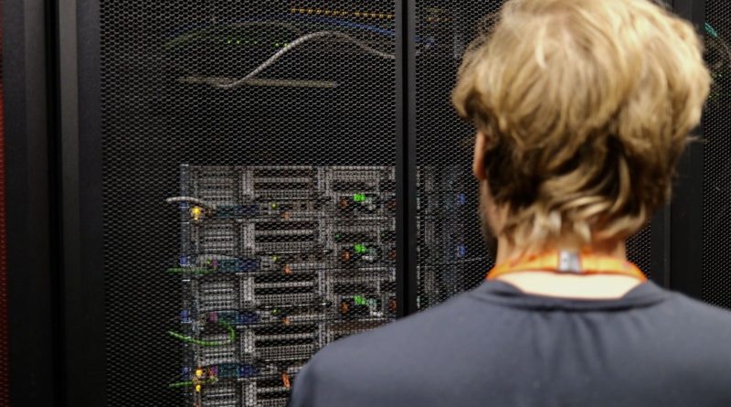 Can the US and China verify an AI deal? Start-ups are starting to build the tools