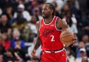 Kawhi Leonard officially returns to Toronto with NBA approving Raptors-Clippers trade