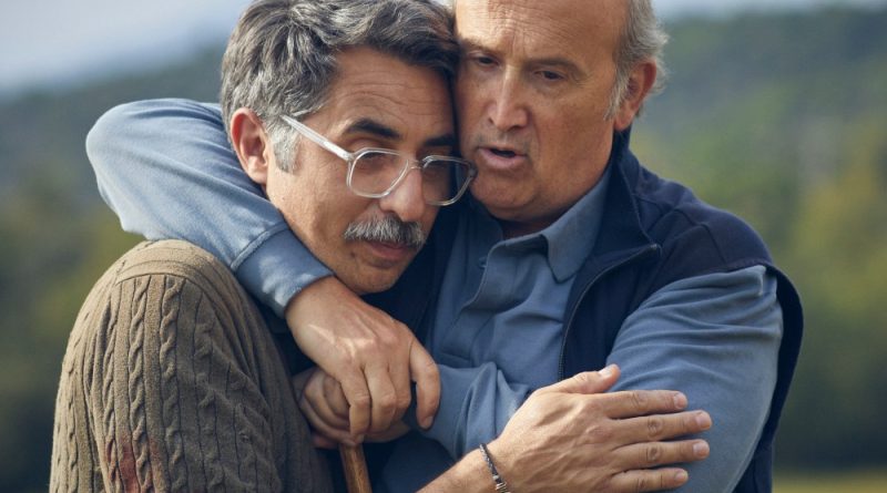 ‘Talk to Her’ Star Javier Cámara Leads Mind-Bending ‘5 More Minutes’