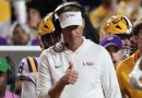 LSU lists key player as ‘doubtful’ for showdown with Ole Miss