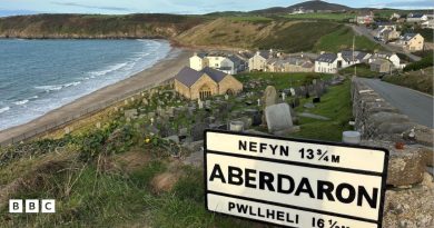 Sefyllfa tai cymdeithasol Pen Llŷn yn ‘annheg’ ar bobl ifanc lleol