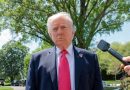 Are Trump’s TV ads a public service? Experts say no