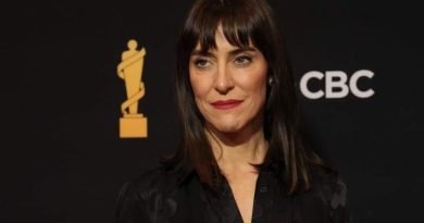 The Tragically Hip, Feist to enter Songwriters HOF – National