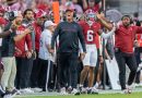 Live updates: Kalen DeBoer holds press conference after South Carolina