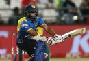 Sri Lanka squad for Asian Games 2026 – Dickwella returns to T20I Squad after five years