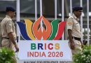 Internal splits threaten to slow Brics’ progress as bloc looks back on 20 years of growth