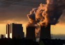 Germany sets out plan to phase out fossil fuels by 2045
