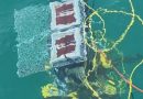 China tests first practical submarine solar power plant at 10 metres depth in the open sea