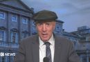 Michael Healy-Rae: Man charged over Dublin assault on politician