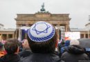 German Jewish Community on Left Party’s alleged antisemitism