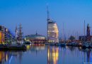 Bremerhaven port to receive defense boost
