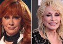 Reba McEntire Says She Missed A Call From Dolly Parton Before She Died